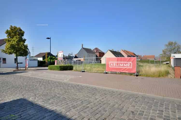 Nieuwbouw Appartement 1 Slaapkamer Kluisbergen Residentie Flandrien