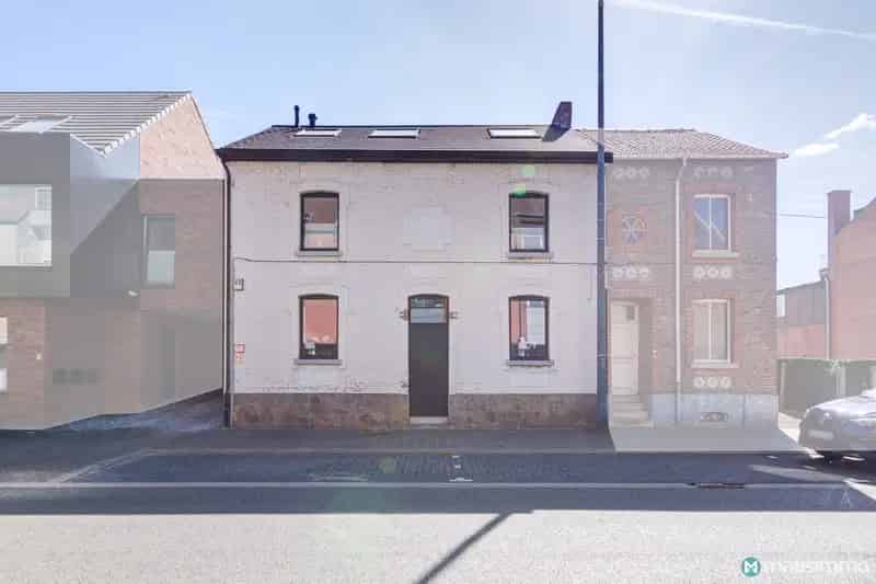 Huis te huur Diepenbeek: Ruime gezinswoning 4 slaapkamers