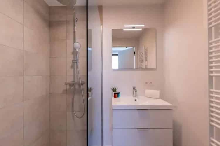 Appartement te huur 1 slaapkamer O Sea Zee