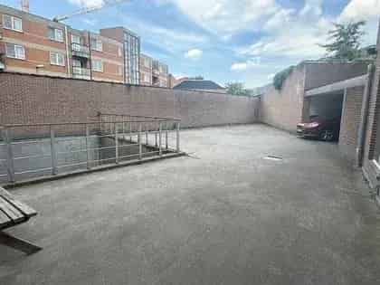 Studentenkamers Gent Bargiekaai