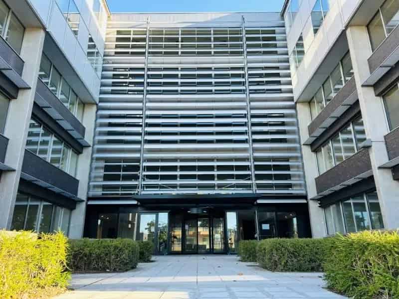 Kantoorruimte te Huur Merelbeke E17 E40