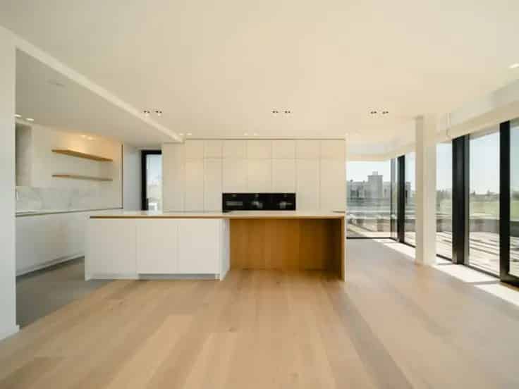 Penthouse Te Koop Sterrebeek Golf 3 slaapkamers 258m²