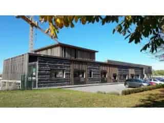 Industrieel Gebouw te Koop Jodoigne 2230m²