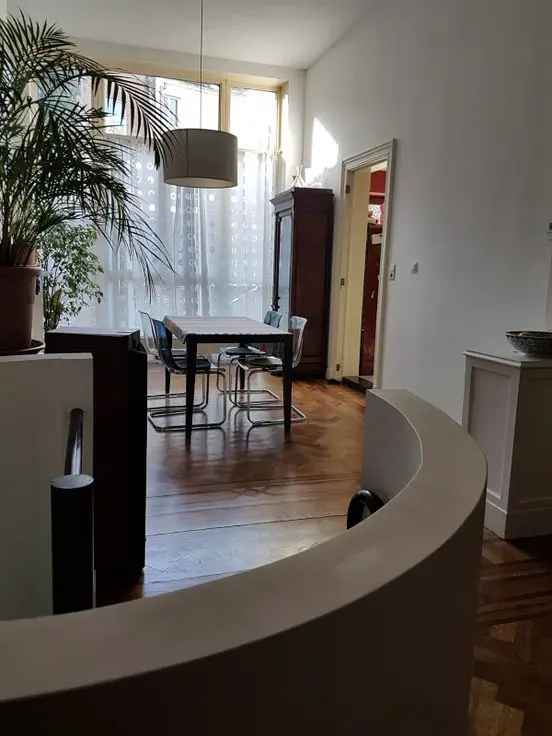 Duplex Appartement Te Koop Saint-Gilles