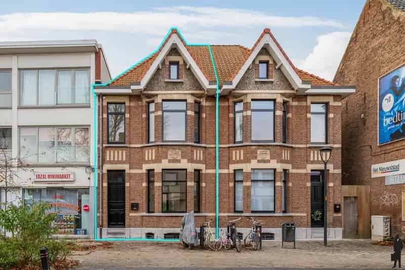 Huis te huur