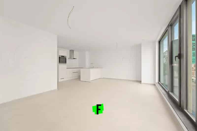 Luxe BEN Appartementen Blankenberge Toplocatie 6 BTW