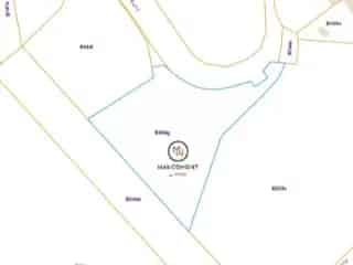 Bouwgrond Fraipont Trooz 3459m²  Landelijk Wonen