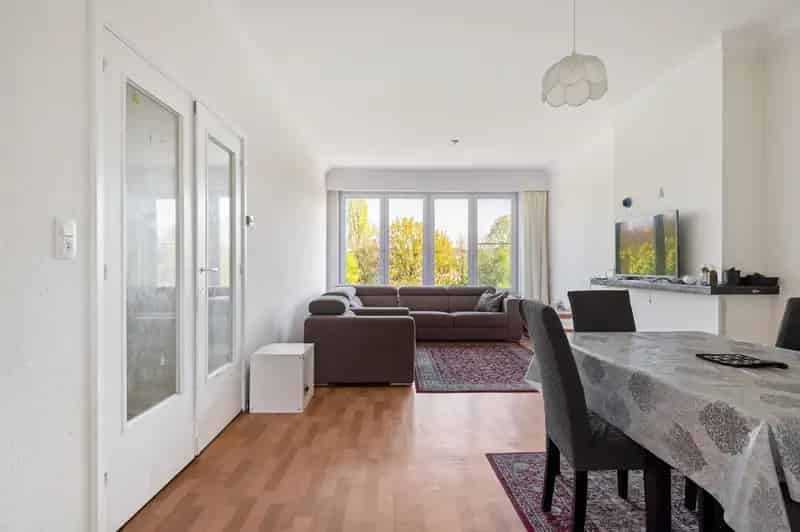 Appartement te huur Antwerpen 2 slaapkamers