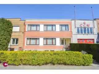 Huis te koop Mechelen - Ruime gezinswoning met 5 slaapkamers en toplocatie