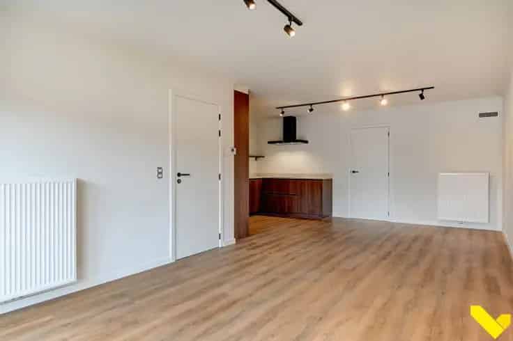 Appartement Te Koop Tessenderlo - 2 slaapkamers - gerenoveerd