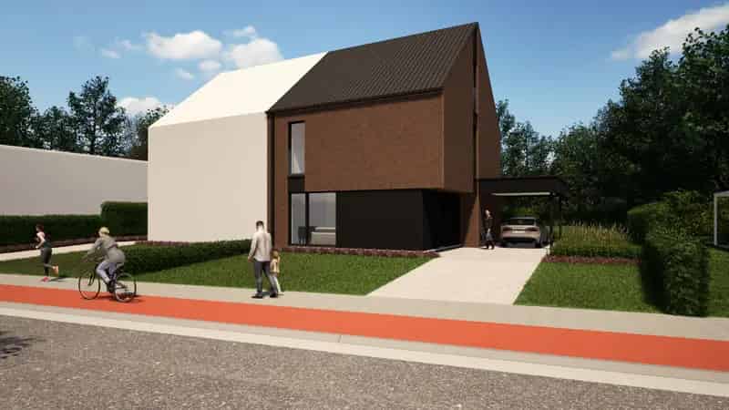 Huis te koop Volledige Aanbod