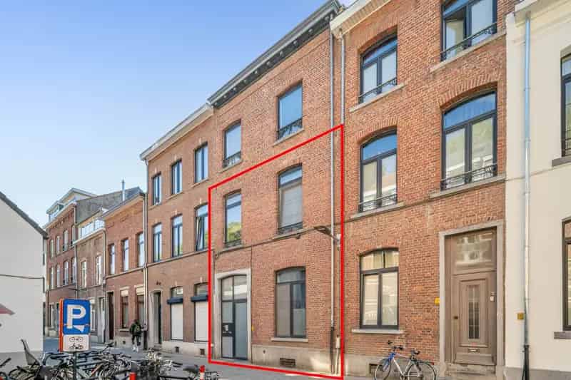 Duplex Appartement te Leuven 4 slaapkamers 3 badkamers