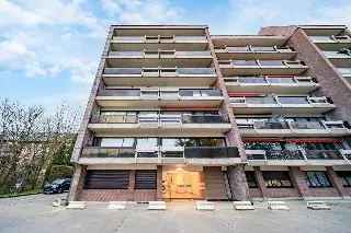 Appartement te koop - Nijvel VBC16321