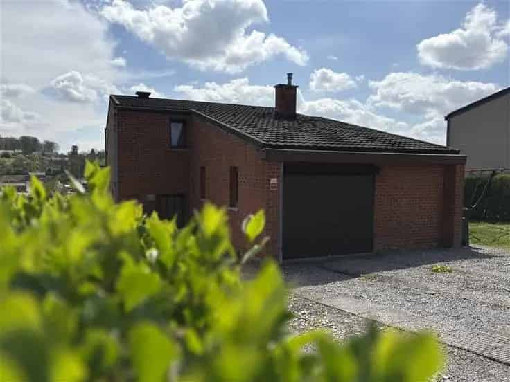 Huis te Koop Gesves 3 slaapkamers Garage