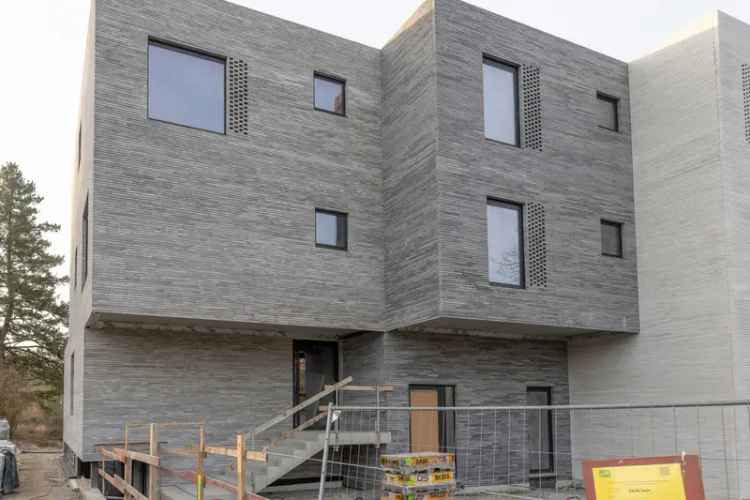 Nieuwbouw Huis te Koop Gent Sint-Pieters