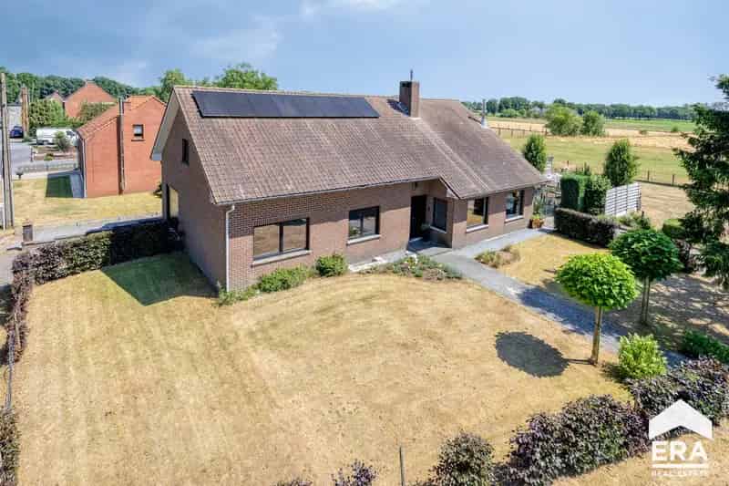 Gerenoveerde woning te koop Balen 3 slaapkamers