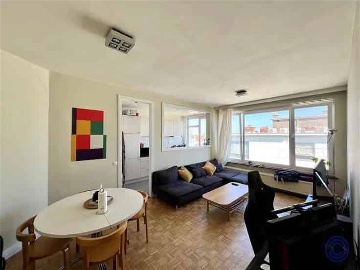 Appartement Te Koop Antwerpen 2 Slaapkamers