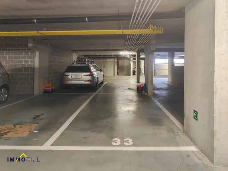 Garage te koop Denderleeuw