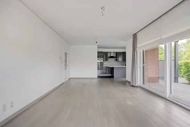 Appartement te Koop Genk 2 slaapkamers tuin garage