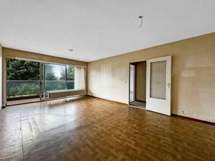 Appartement Te Koop