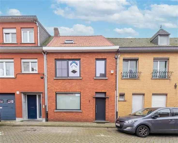 Huis Te Koop