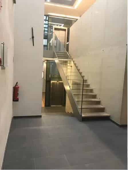 Te Huur Rozenstraat 2-4-6 Brussel