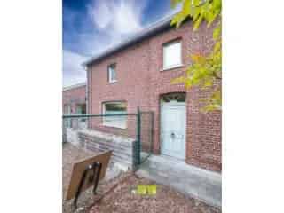 Huis gemengd gebruik te koop Zutendaal