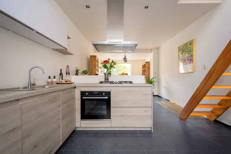 Huis te Koop Gent Instapklare Woning Toplocatie