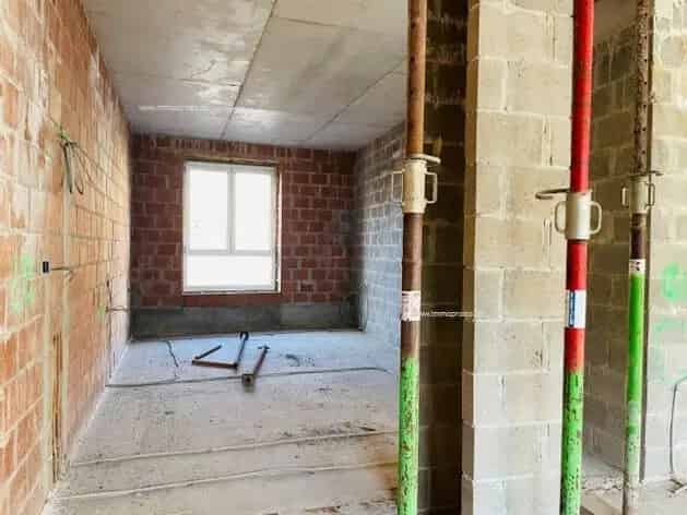 Nieuwbouw Appartement 3 Slaapkamers De Panne
