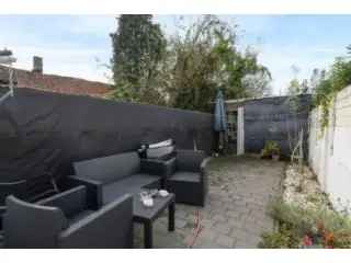 Huis te Koop Lokeren 3 slaapkamers EPC 333 kWh/m²