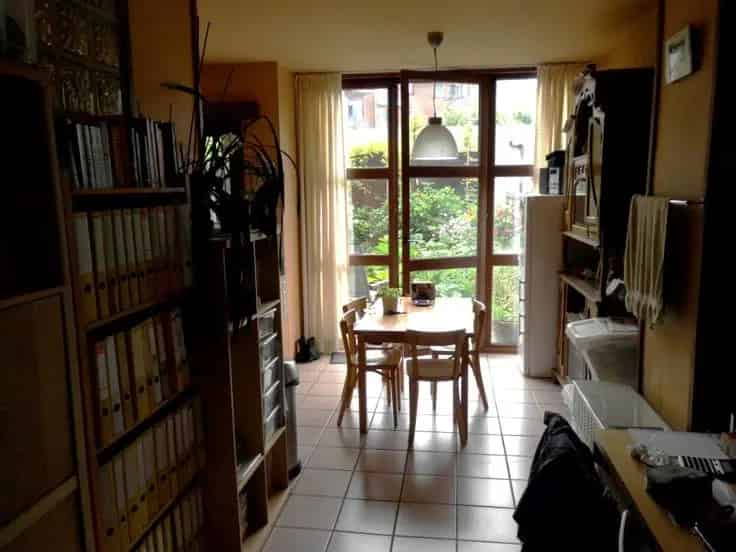 Te Huur Gent 4 Vergunde Studio's  Investeringspand
