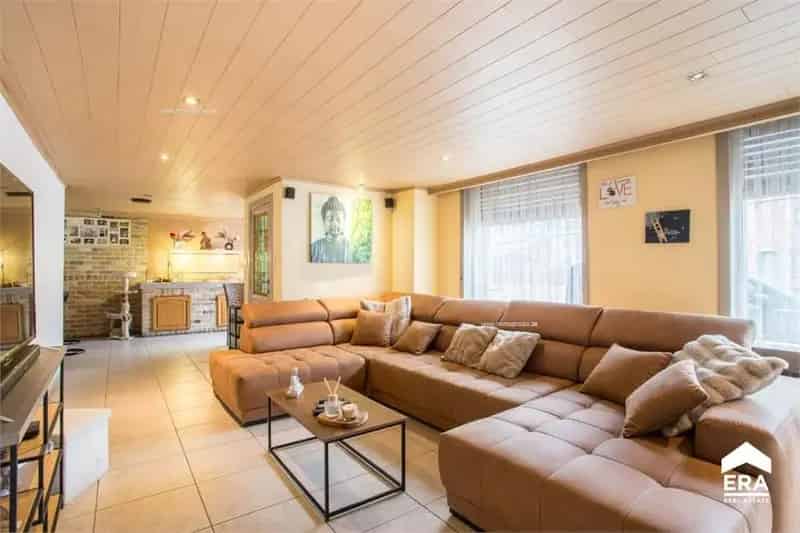 Huis te koop Krombeke 5 slaapkamers