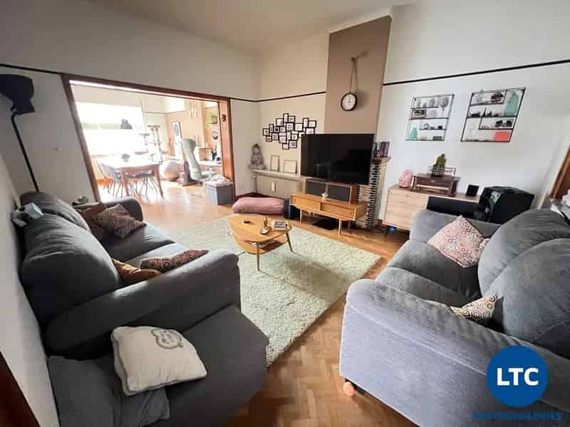 Te Huur Linter: Karaktervolle Woning 3 slaapkamers Garage Tuin