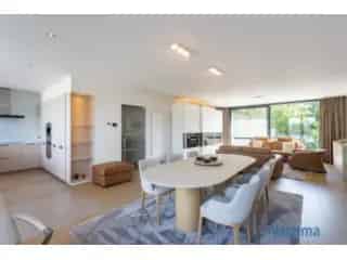Penthouse te koop Aalst 147m2 terrassen luxe afwerking