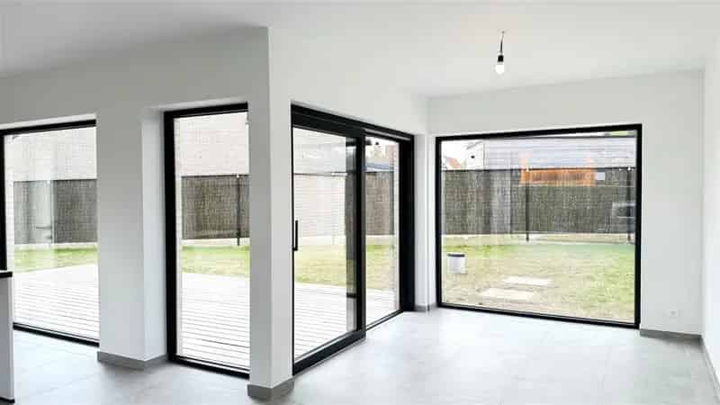 Nieuwbouw Huis te Koop Zwevegem