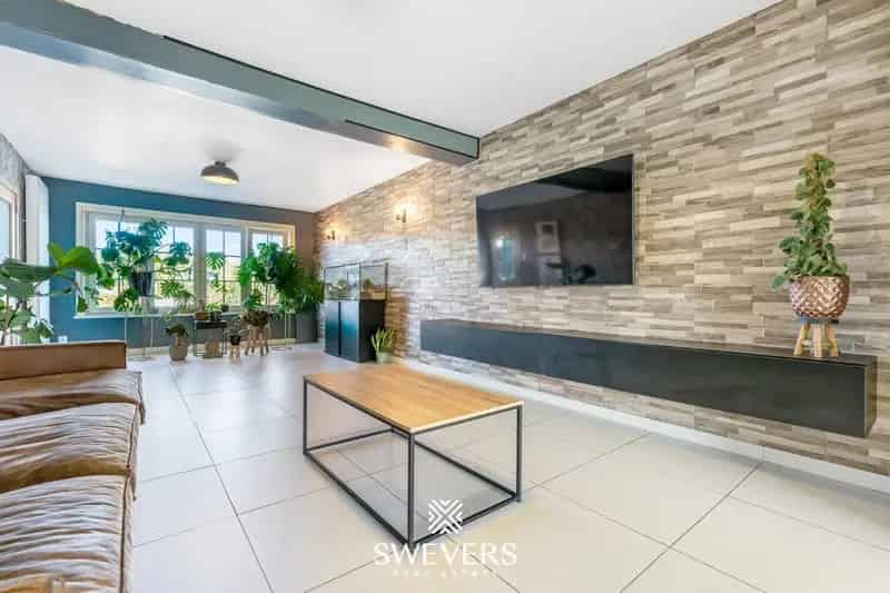 Gezinswoning 3 slaapkamers Spalbeek