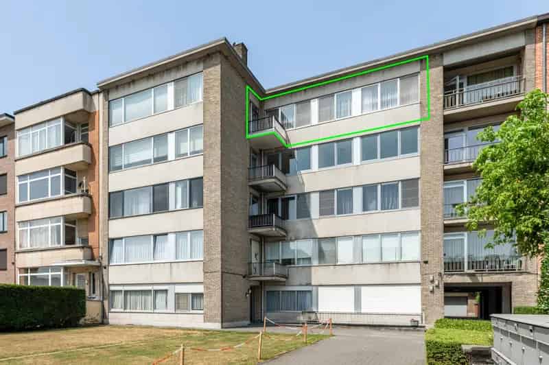 Appartement te huur investeerders levenslange huur