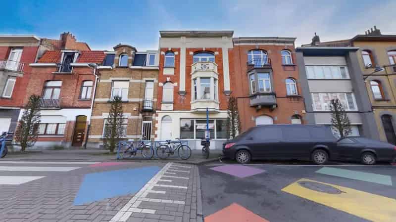 Huis te koop Jette 5 slaapkamers Vrij beroep