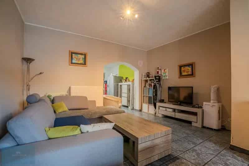 Rijwoning Flekeleerstraat Gezinnen