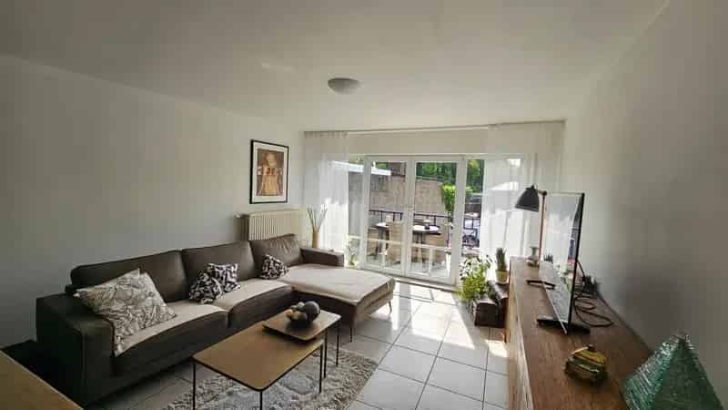 Appartement te koop Maasmechelen - 2 slaapkamers - gelijkvloers