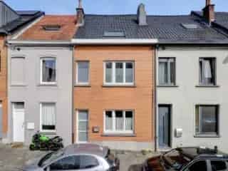 Huis te koop Tervuren - Instapklaar met 3 slaapkamers en tuin