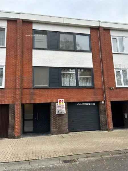 Woning te koop Ieper