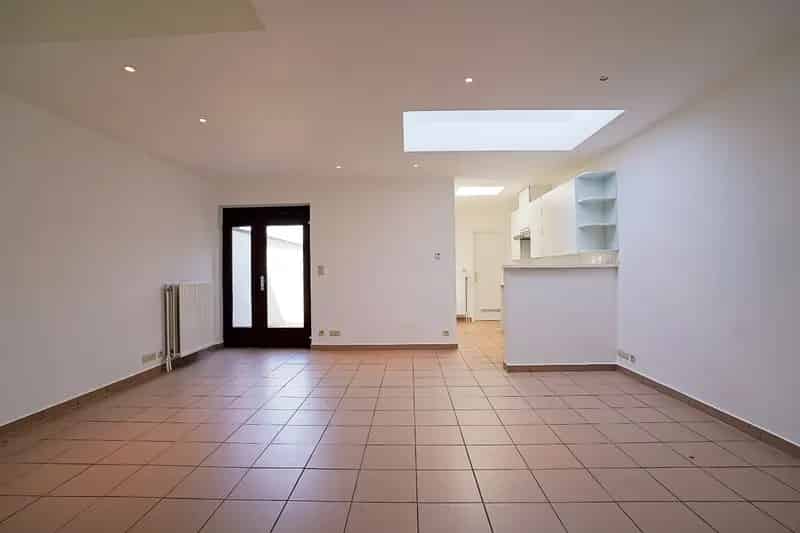 Appartement te koop Zwijndrecht: Ruim gelijkvloers met tuin