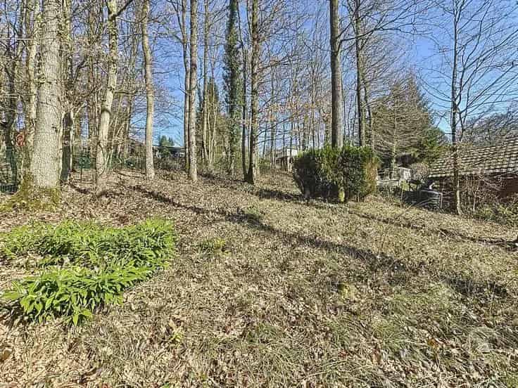Chalet te Koop Maasvallei 65m2 2 slaapkamers
