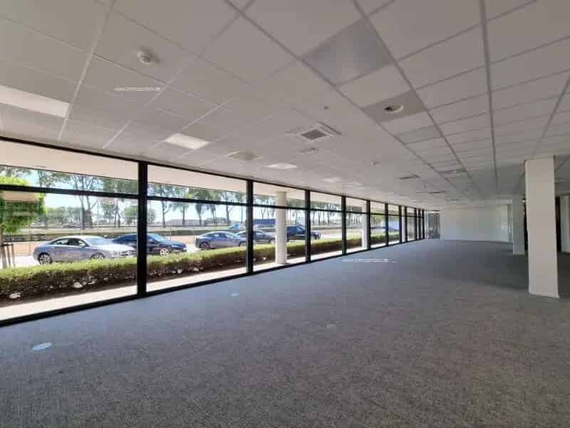 Kantoorruimte te huur Melsele 913m²