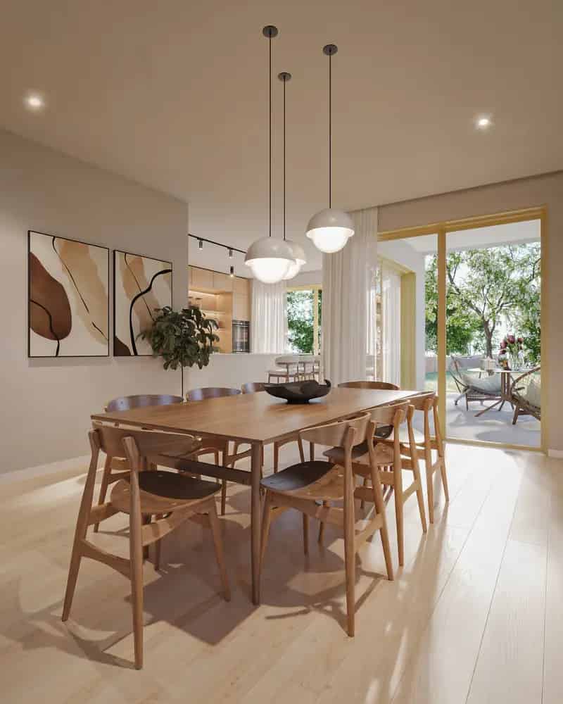 Nieuwbouw Huis 4 slaapkamers Haasrode