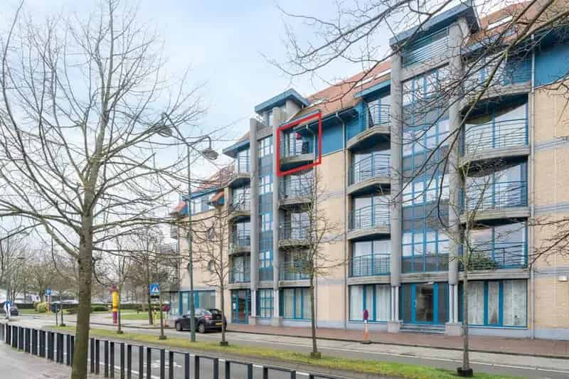 Appartement 2 slaapkamers te koop De Panne Nabij Strand