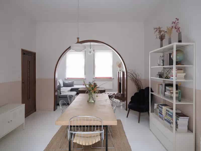 Appartement te koop nabij Visserij 2 slaapkamers