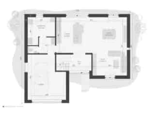 Villa 4 Gevels PEB A+ Waremme - Nieuwbouwproject