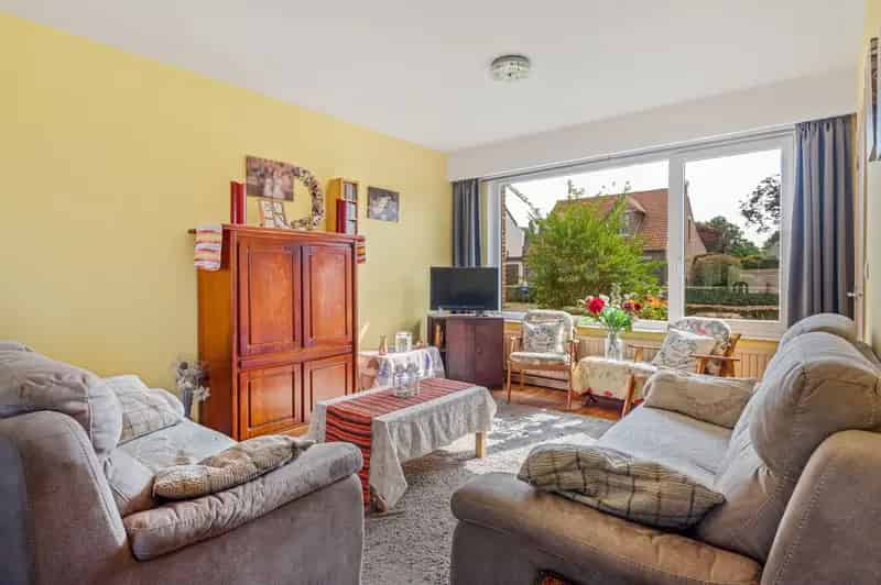 Op te frissen HOB Schilde 3 slaapkamers EPC 188